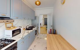 Serenity Retreats Vrt